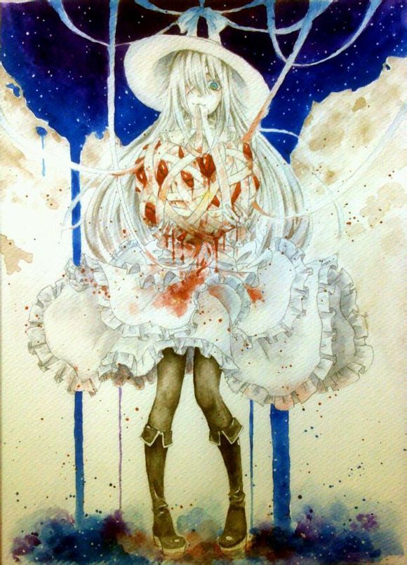 anna