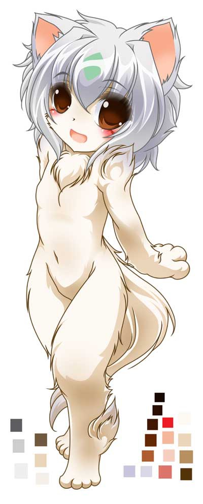 ぬりぬり