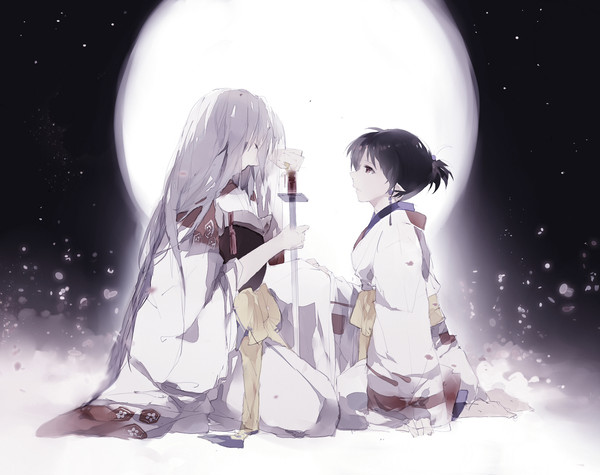 殺神