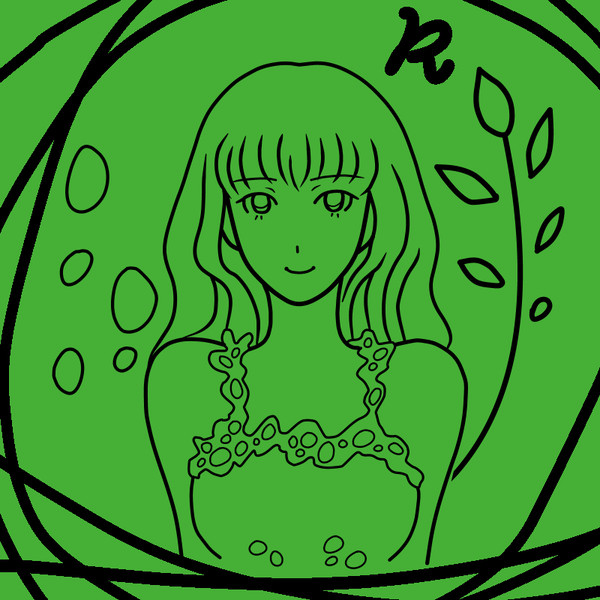 レヴちゃん