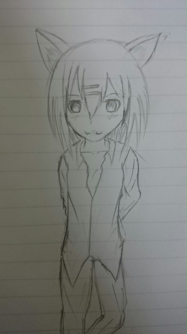 ひとんちのこ
