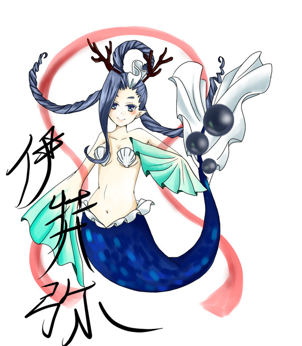 イザナミ