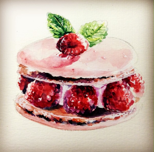 Macaron