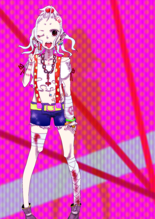 今更ですが喰種にはまりましてですね