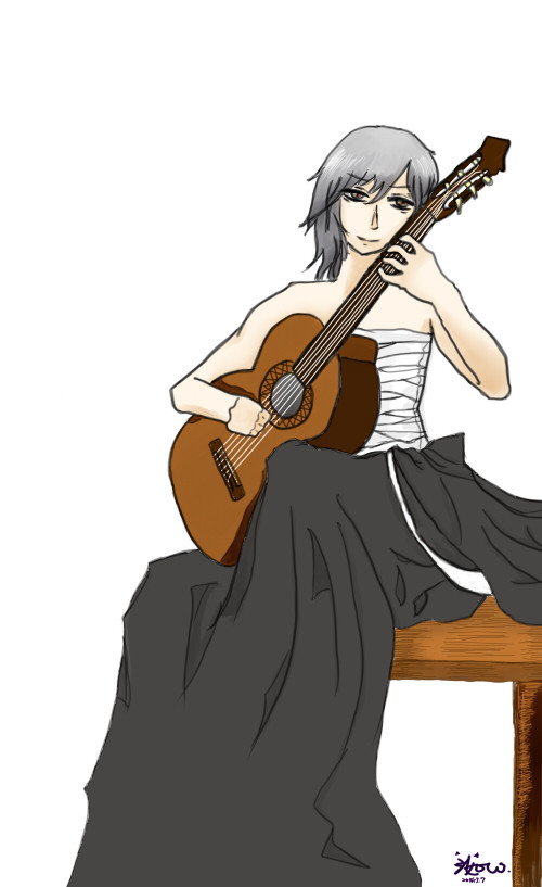 Guitar