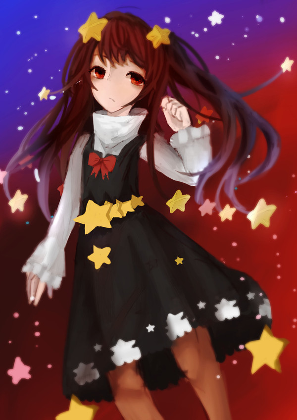 海星子