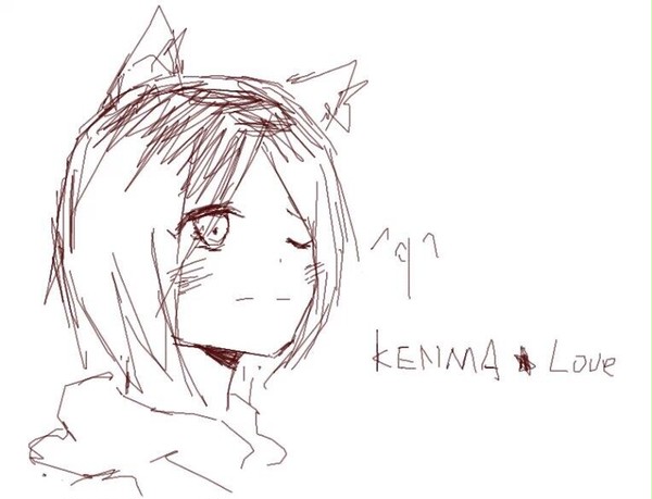 kenma☆