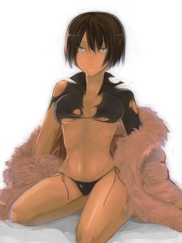 フブキ様様