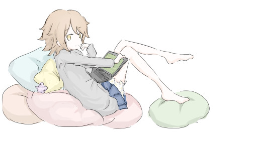 不二咲千尋