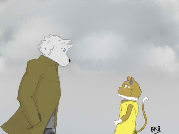 first art