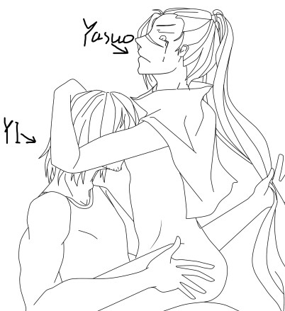 Yi X yasuo