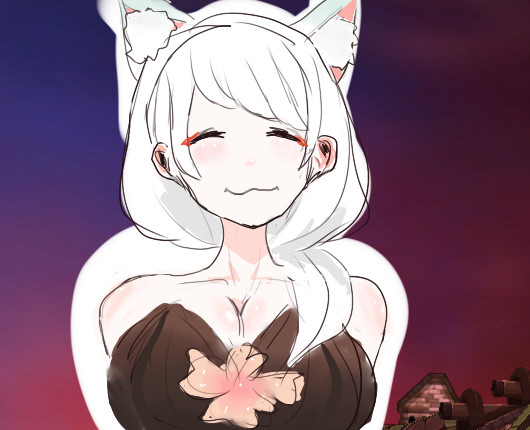 十分钟涂鸦女儿