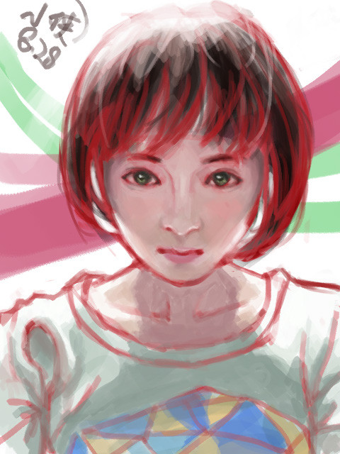小宠画像
