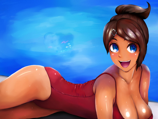 Aoi Asahina