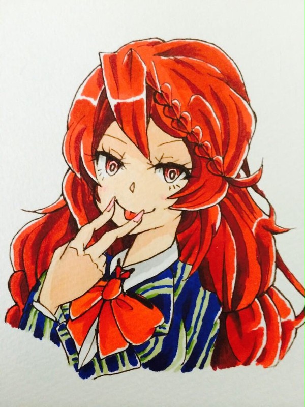 友ちゃん！