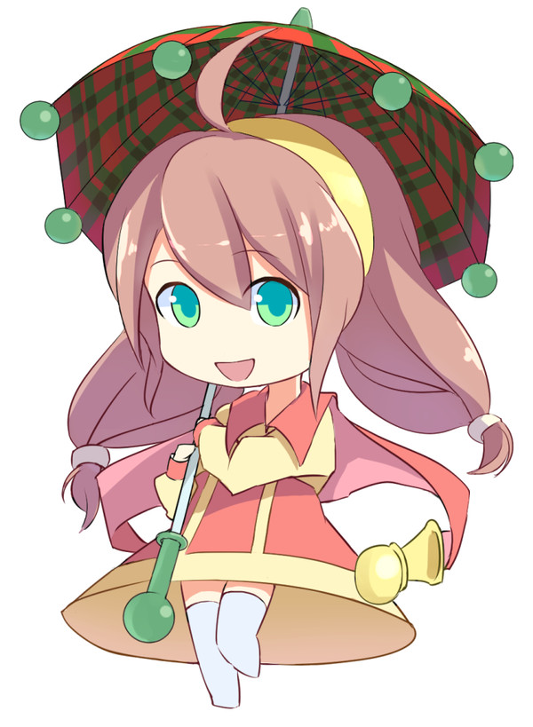 リルカ
