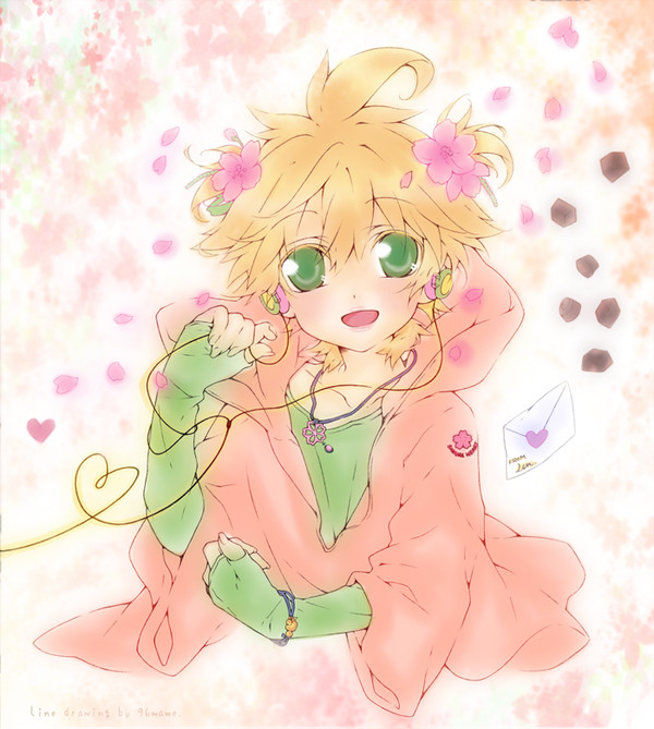 桜レン