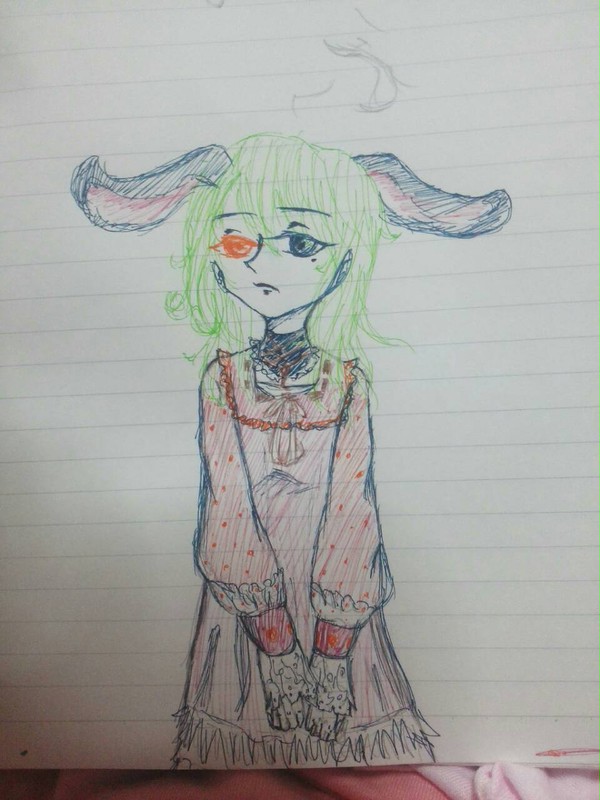 うさちゃん