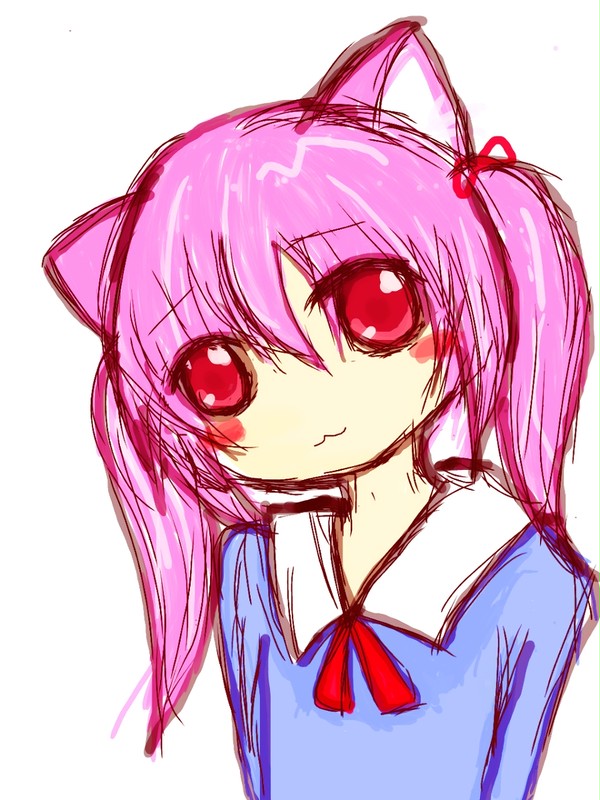 イメキャラ