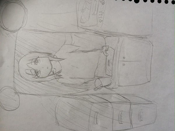 落書き