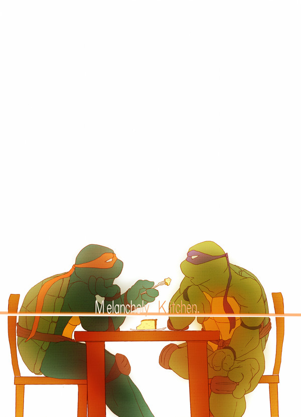 メランコリーキッチン