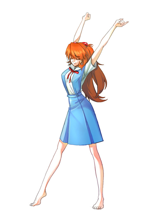 stretch