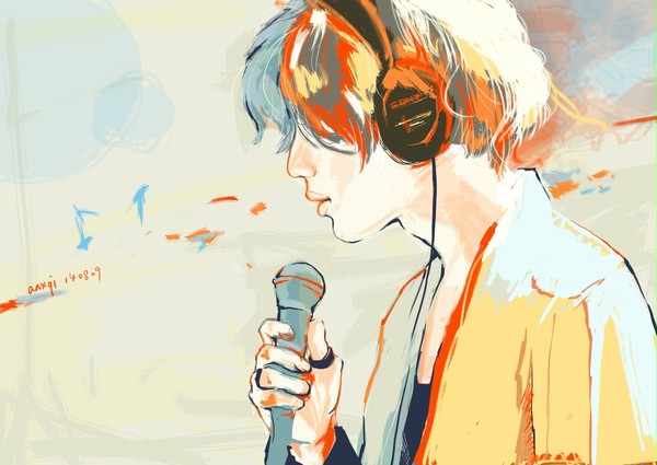 李