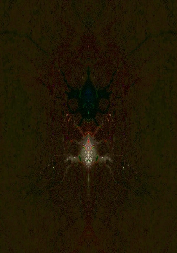 ANUBIS-SPECIMEN