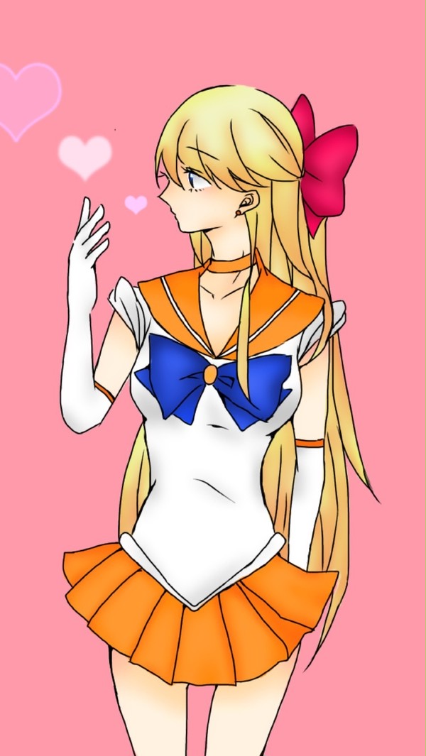 ♡＋