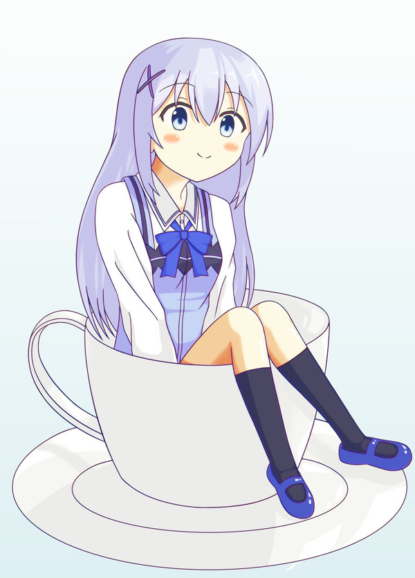 カップチーノ