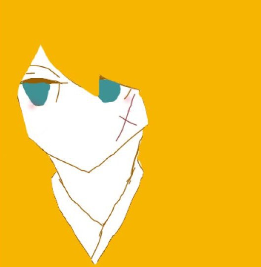 落描き