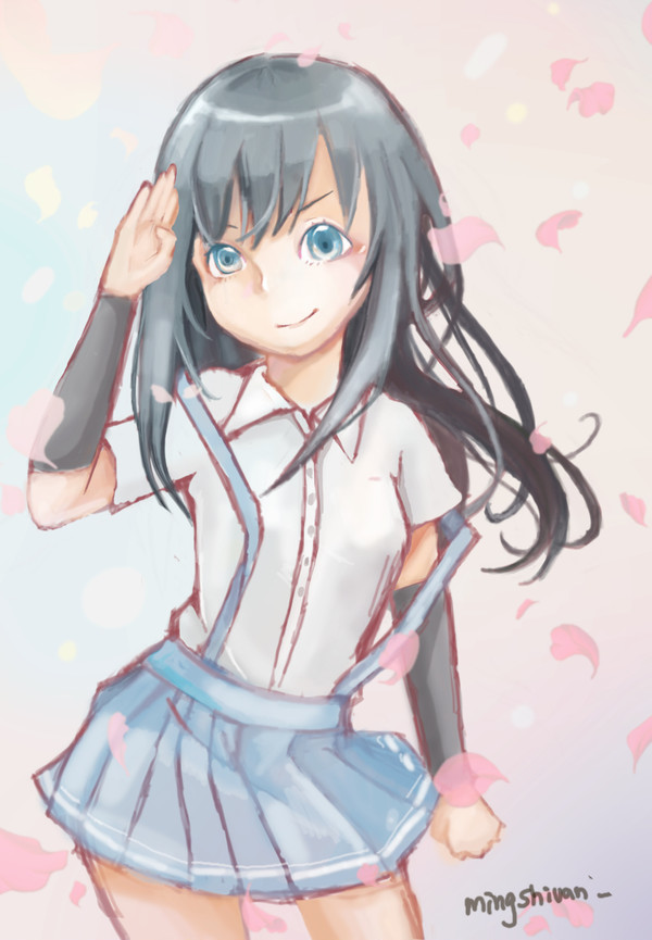 朝潮