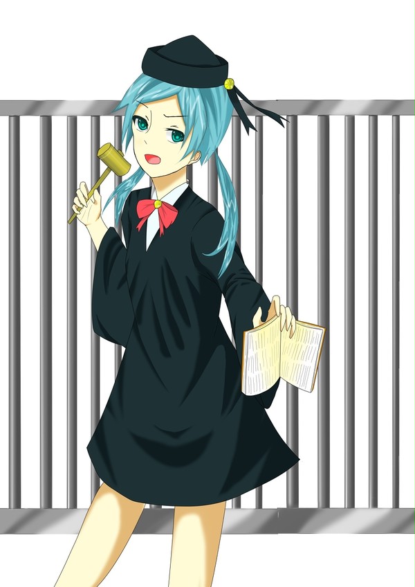 恋愛裁判feat初音ミク