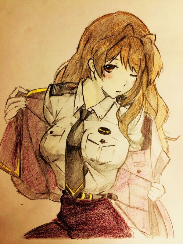 小海 はるか