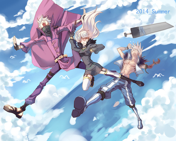 2014Summer