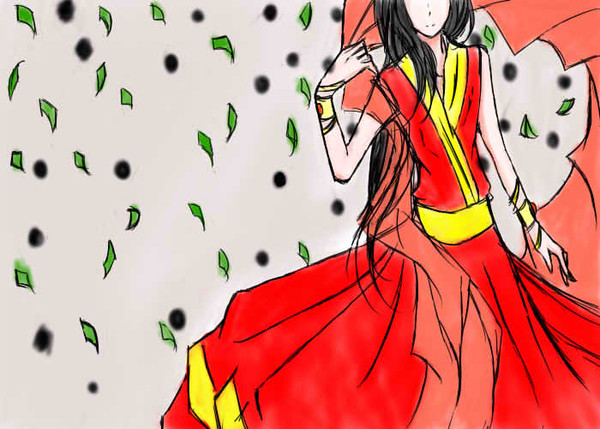 无聊の作品