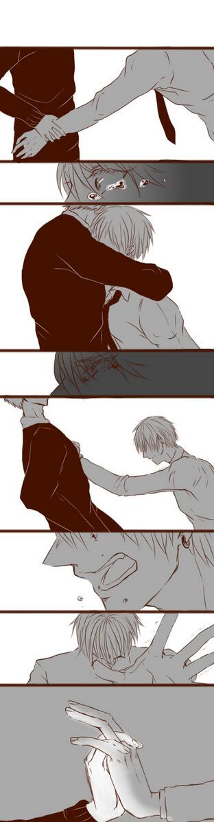 仲直りっち