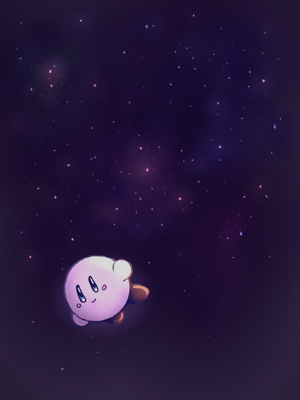 ほしのカービィ