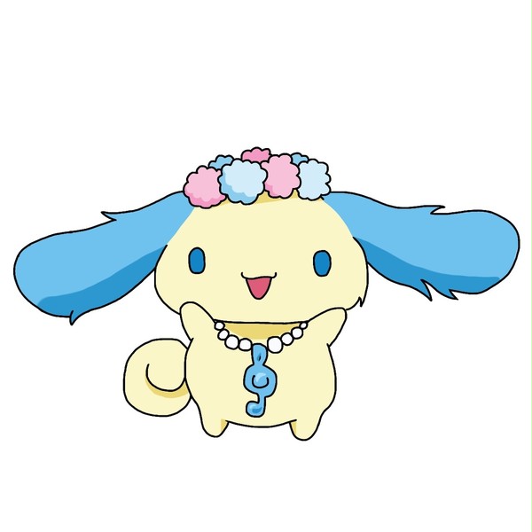 シナモン×サフィー