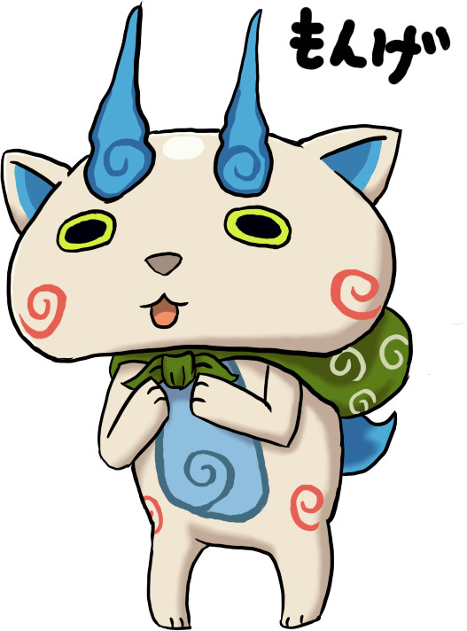こまさん