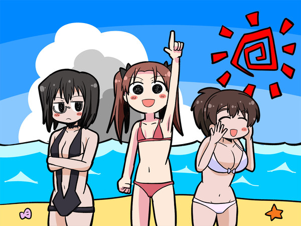 生徒会チーム