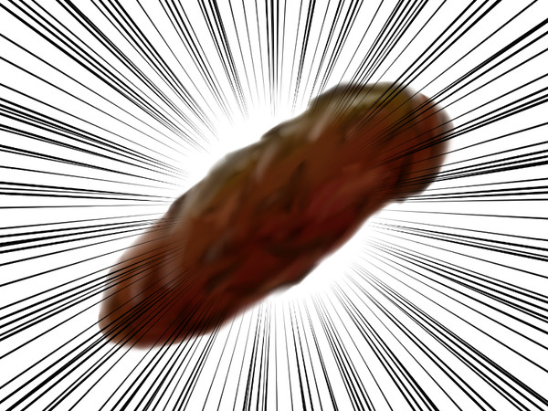 う○こ