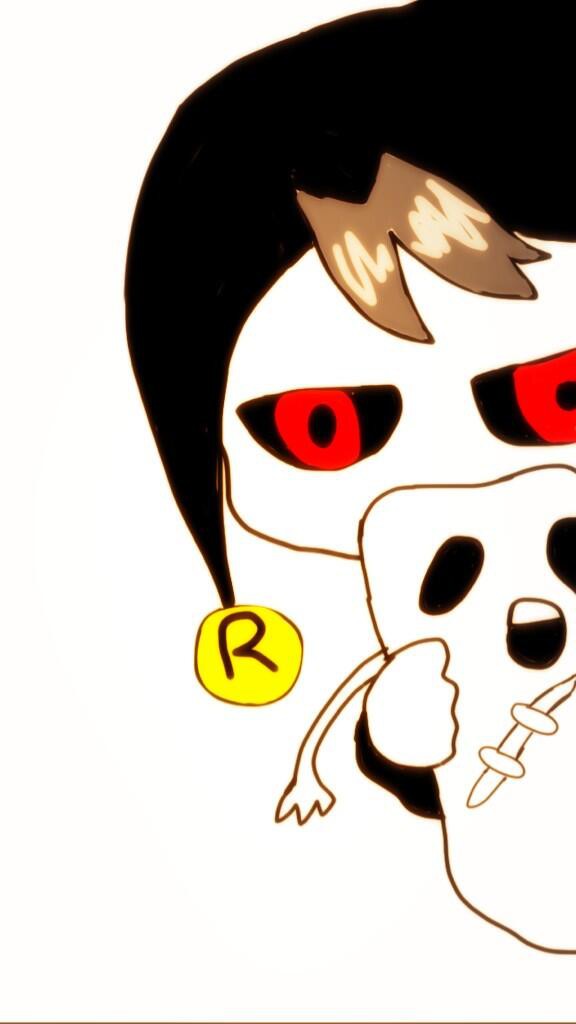 ジョジョほぼ暗チログ1