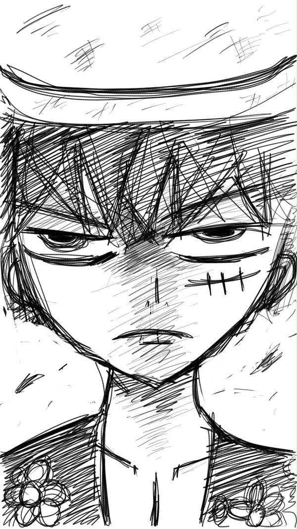 luffy