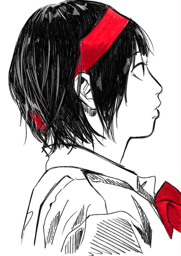 落書き