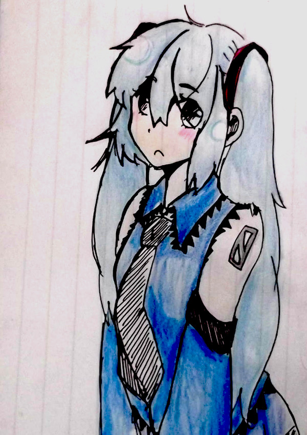 ミク誕2014