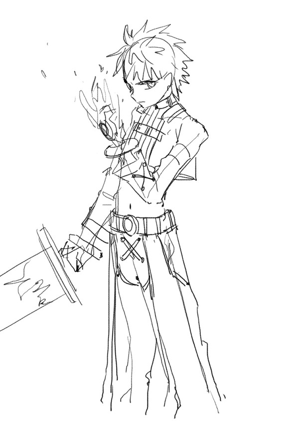 Elsword : RS