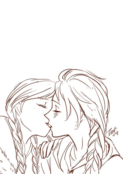 Frozen