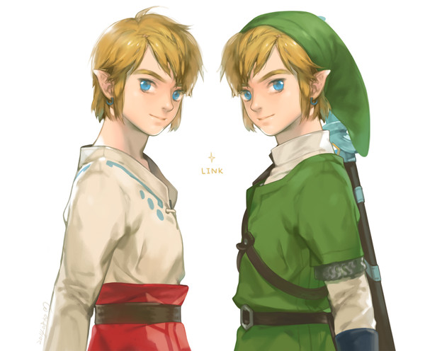 Link & Link