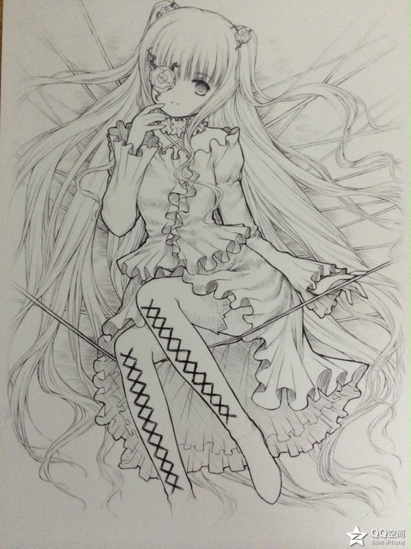 Rozen Maiden